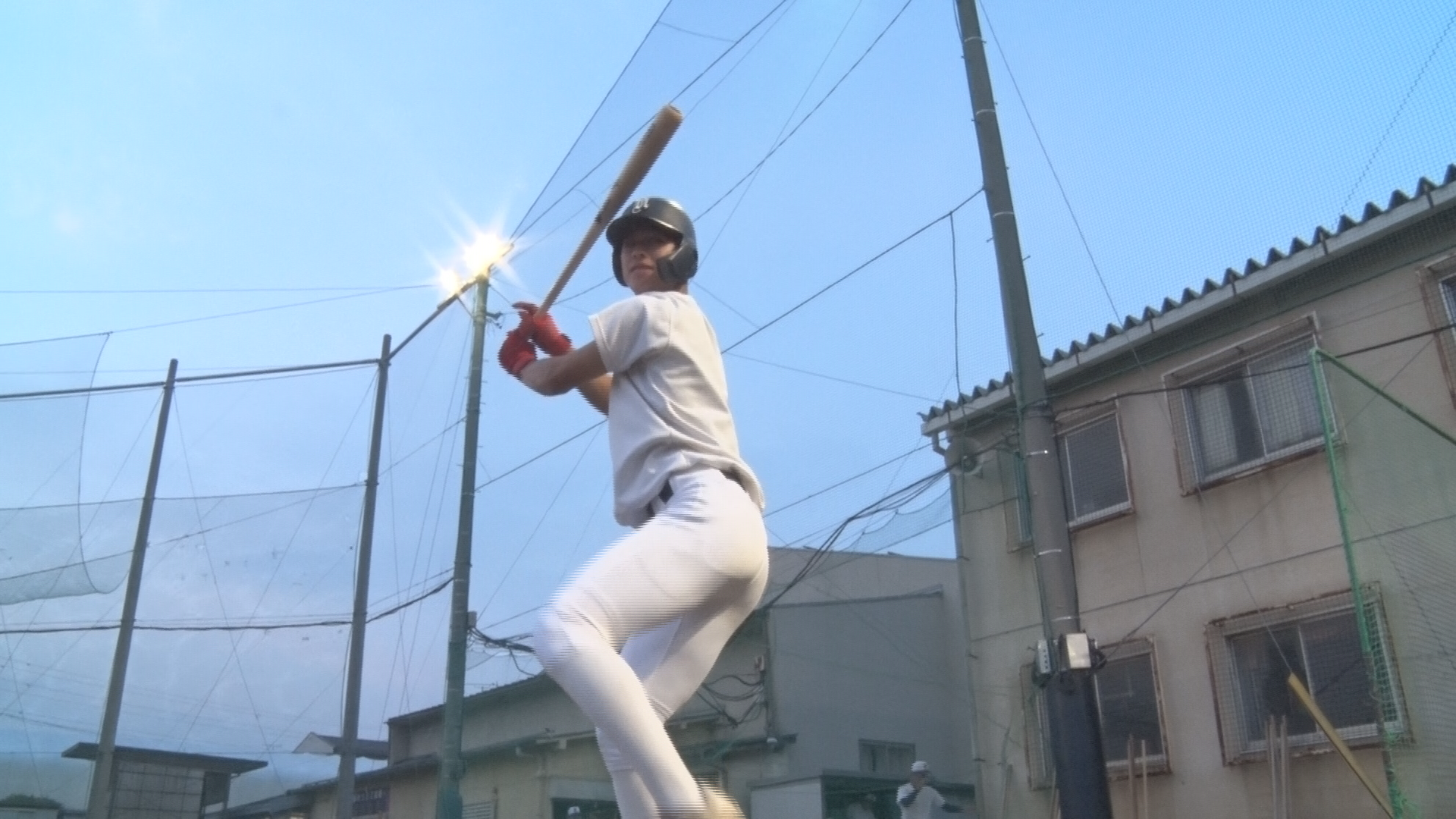 【高校野球】「夢かなうまで挑戦」連覇…