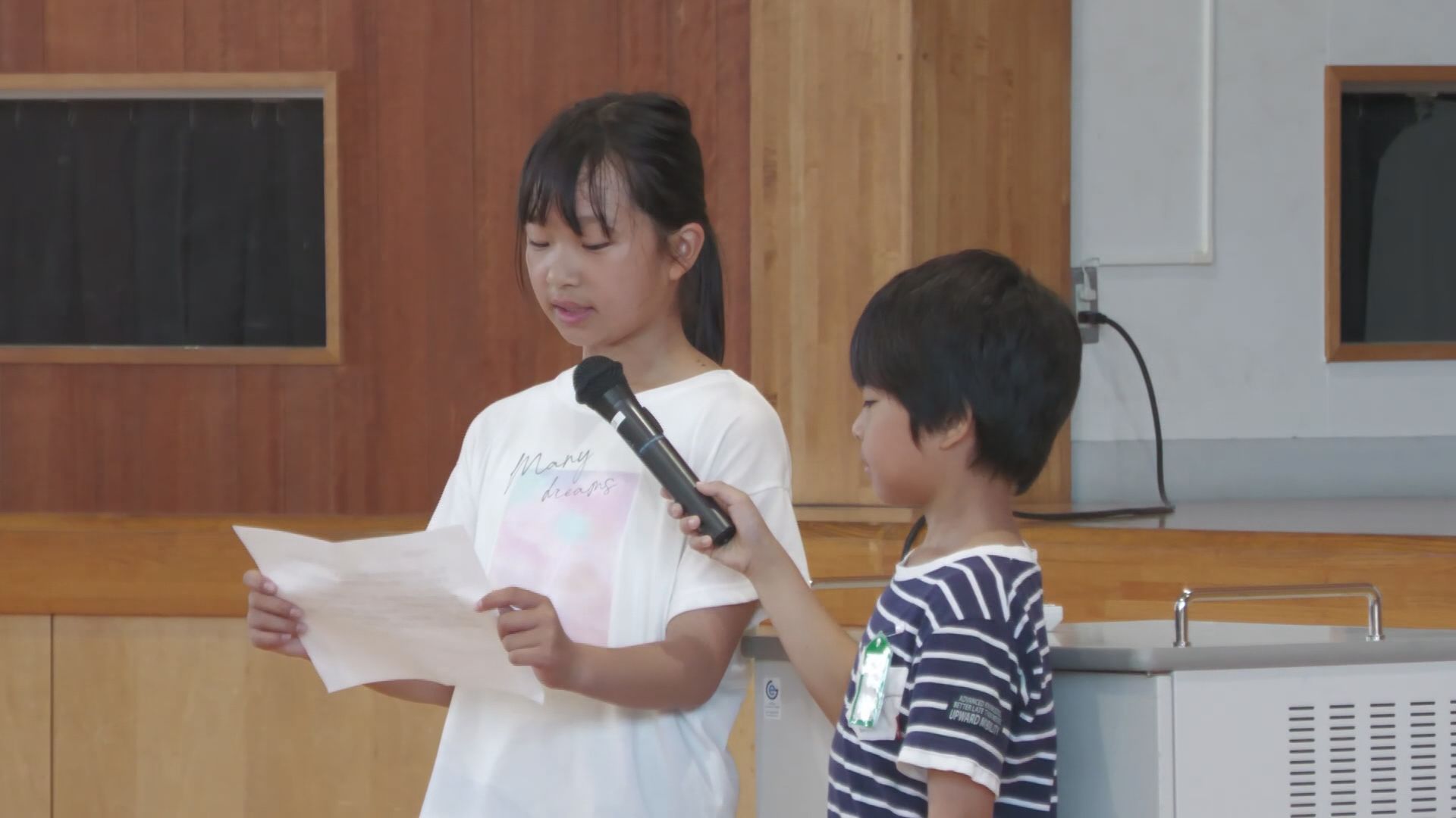 いっぱい遊びたい」「松本ぼんぼん楽しみ」ワクワク夏休みへ！長野県の
