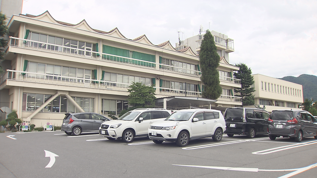 ふるさと納税の返礼品で産地偽装発覚　須坂市のシャインマスカット…実は山形県産【長野】