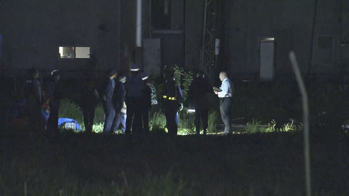【強風】走行列車内の男性3人死傷　農業用ビニールハウスが飛ばされ衝突【長野・須坂市】