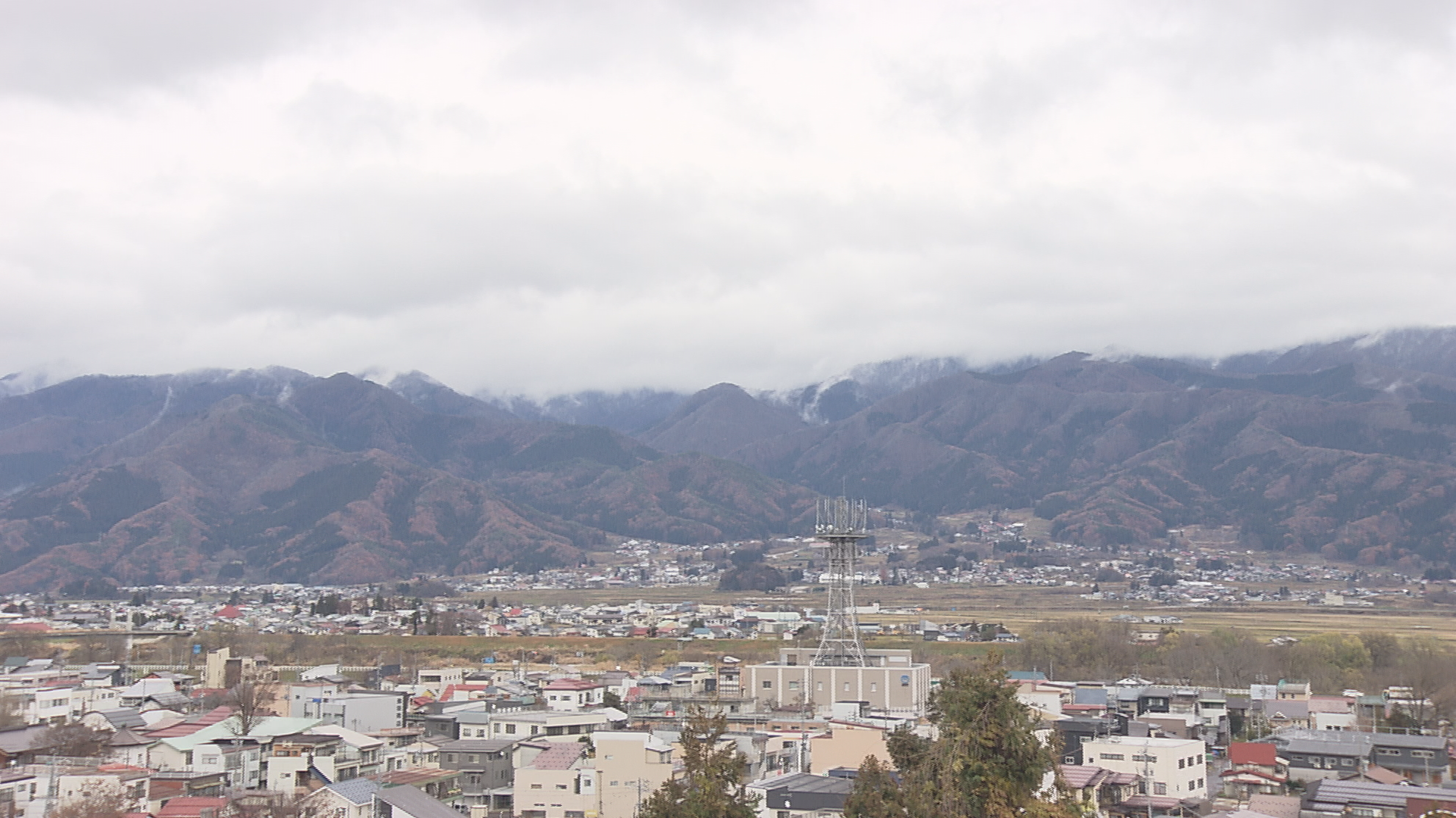 北部の山沿いと中野飯山地域を中心に断続的に強い雪 警報級の大雪の可能性も 雪や大雪や路面の凍結　交通…