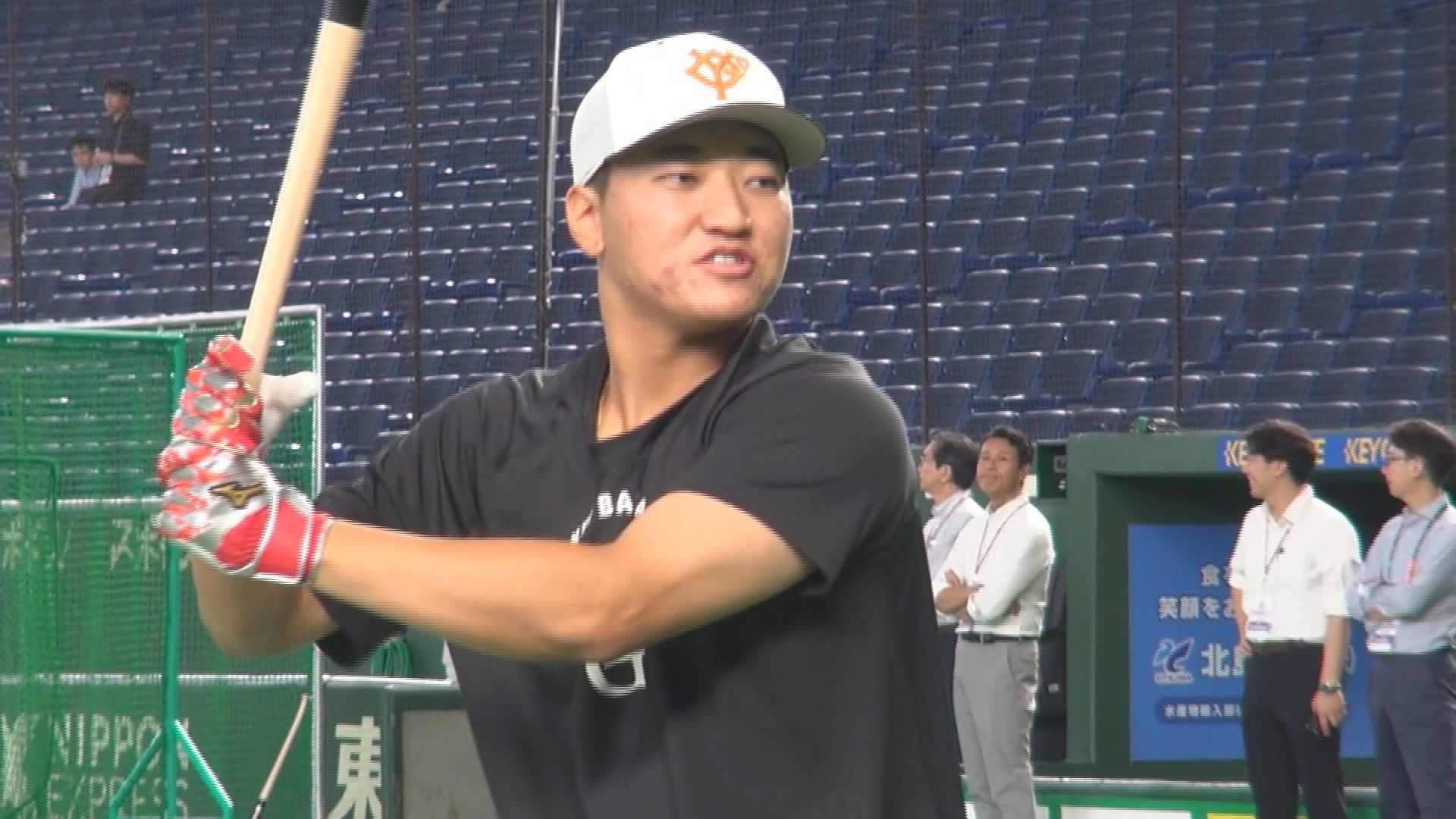 “育成のままならクビ”　はい上がり躍…