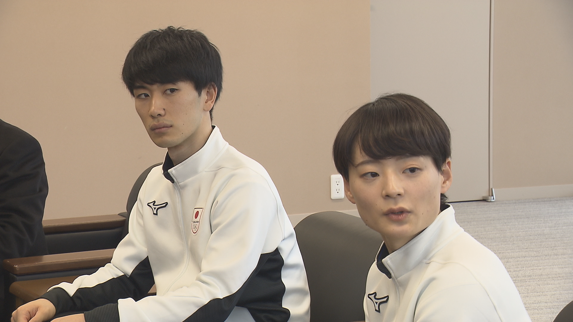 【五輪スピードスケート】初の五輪出場…