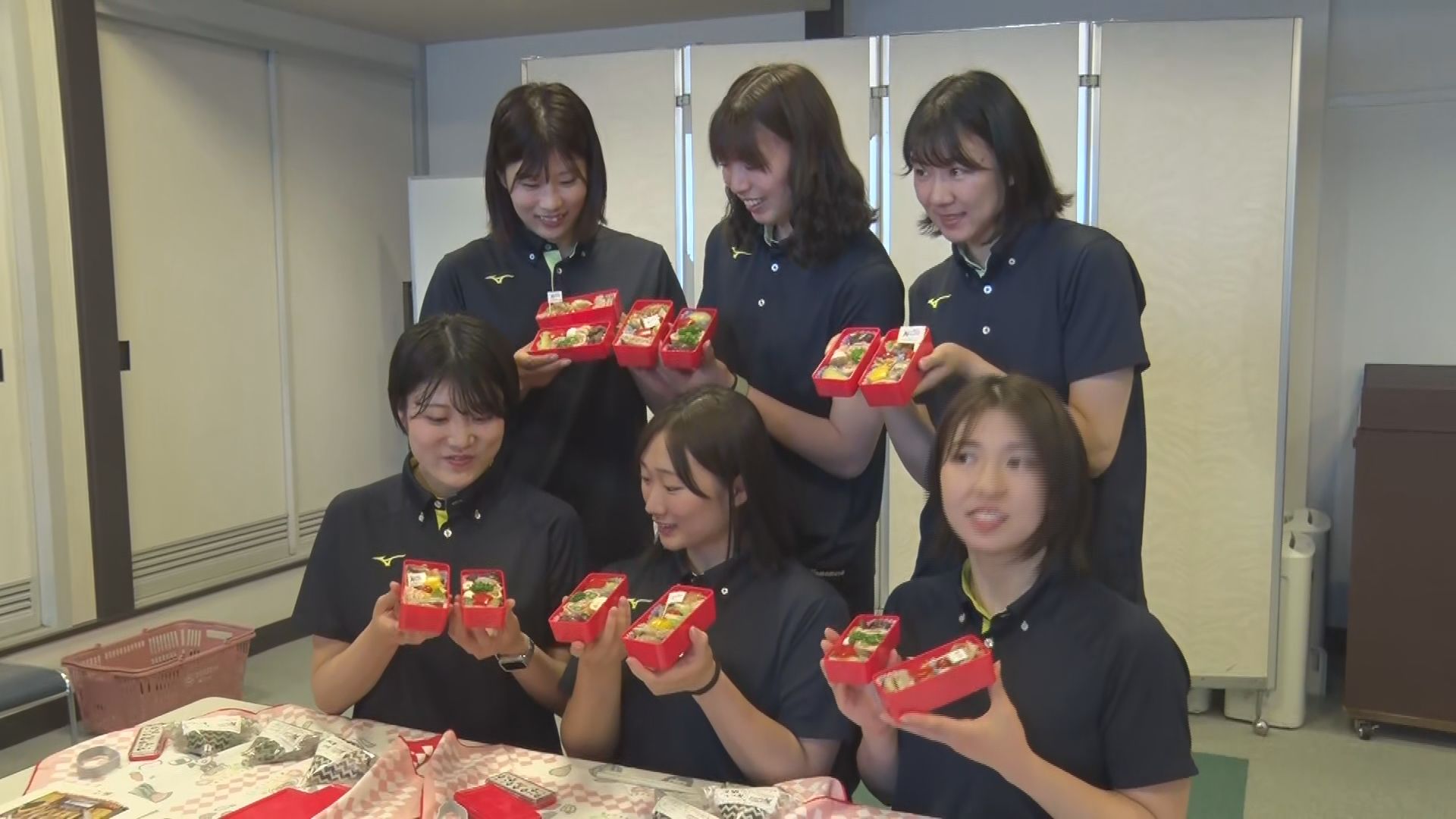 「パワーをもらった！」選手に“勝ち弁…