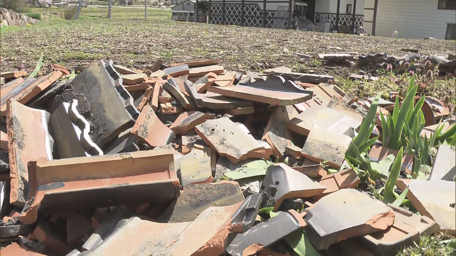 「昨夜はみんな眠れなかった人が多い」…