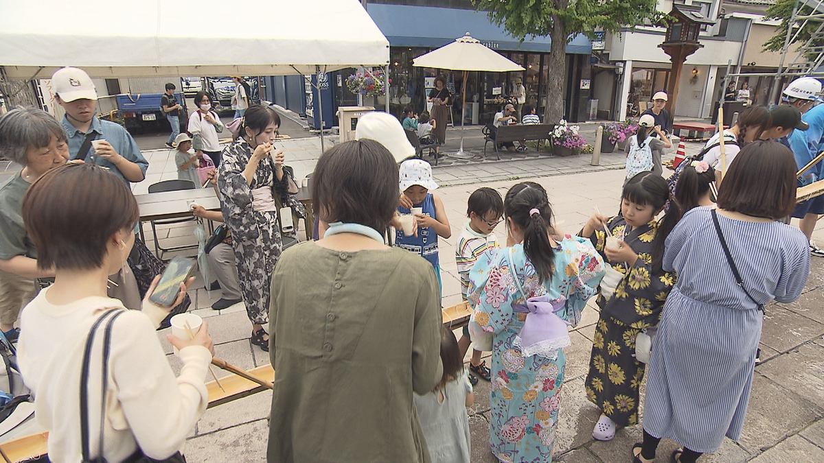 EXILE・MAKIDAIが盛り上げる長野びんずる祭り復活の挑戦