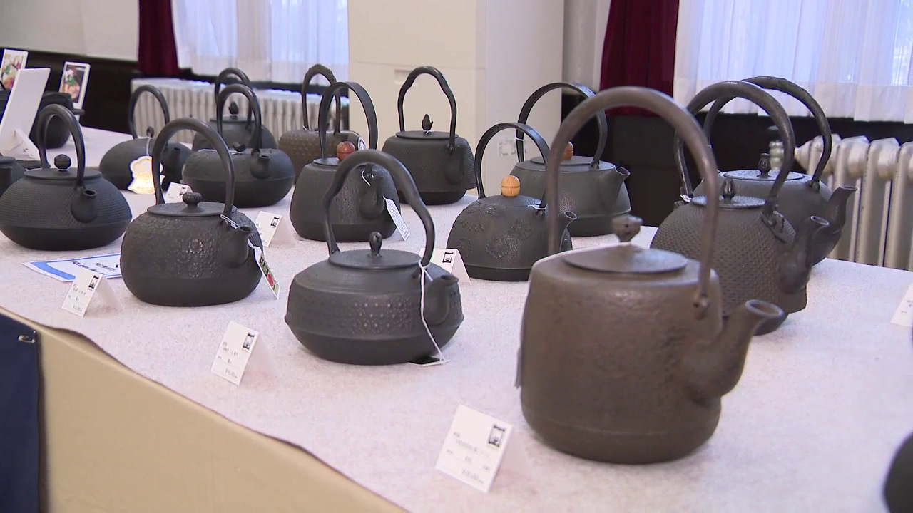 レトロな南部鉄器まとめ売り 南部鉄器 まとめ売り 【公式通販】