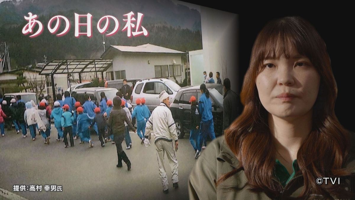 【震災14年】「あの日の私」語り部の女性　記憶紡ぐ　命つなぐ未来へ　岩手県釜石市