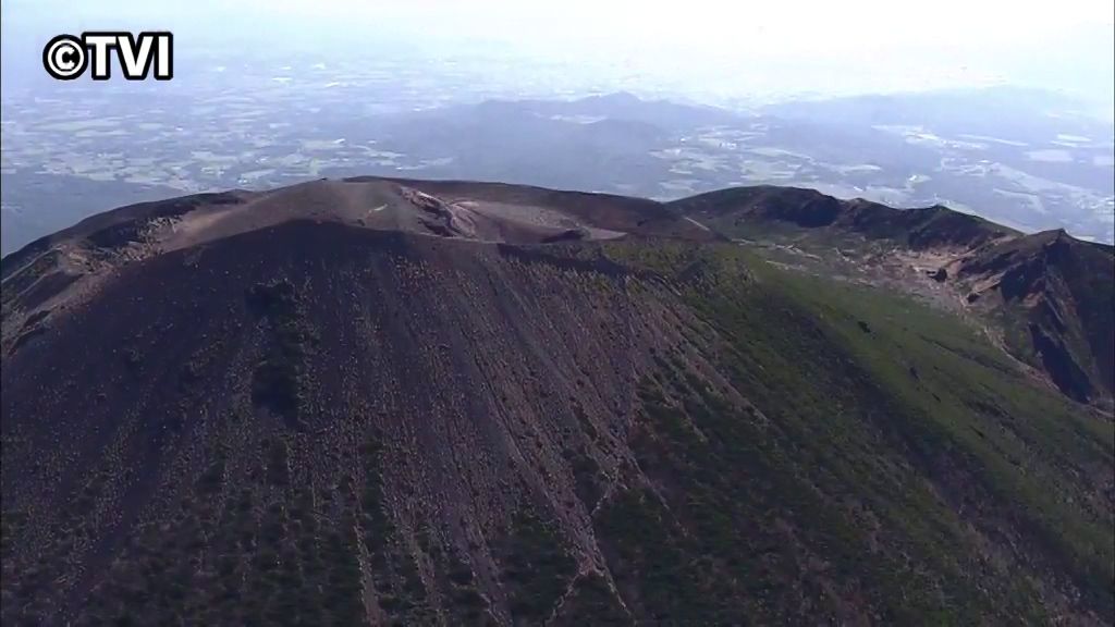 【入山規制の岩手山】男性下山できず　足を負傷か　入山の経緯調べる