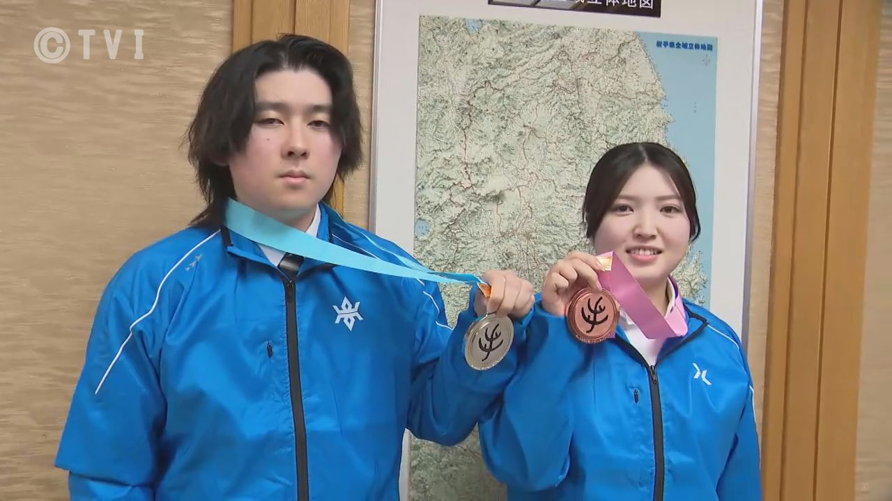 若きものづくり職人】19歳と21歳の「時計士」技能五輪全国大会入賞を県