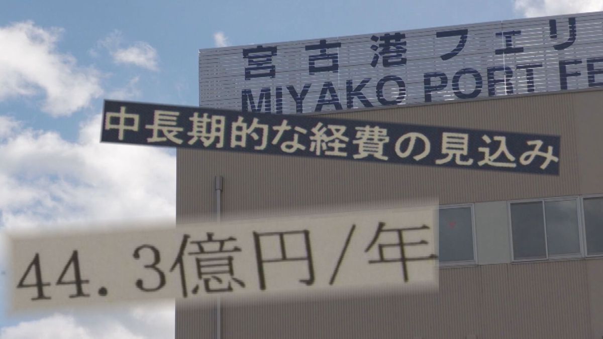東日本大震災から14年　復興目指し整備された建物やインフラの維持管理費が自治体の重い負担に　復興のあり方は