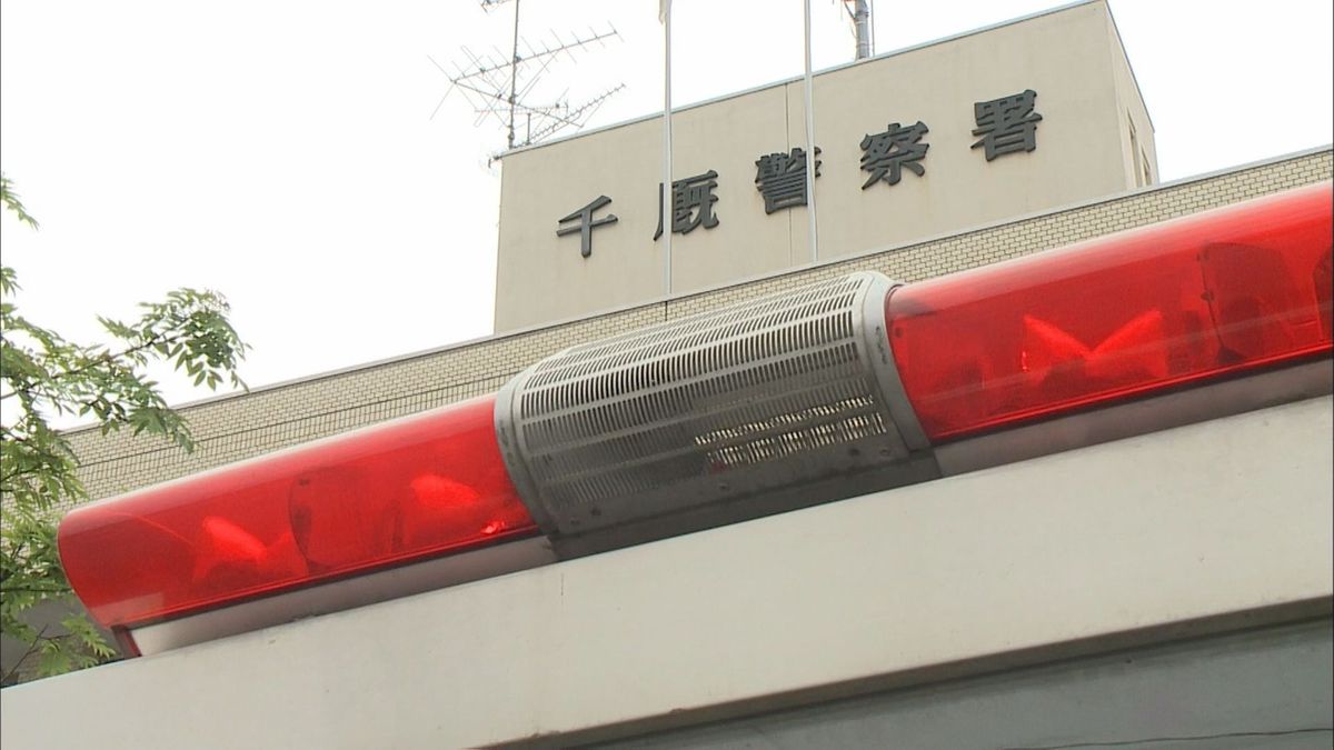 消防団屯所からガソリン入り携行缶盗んだか ５２歳会社員の男 窃盗などの疑いで逮捕 岩手県のサムネイル