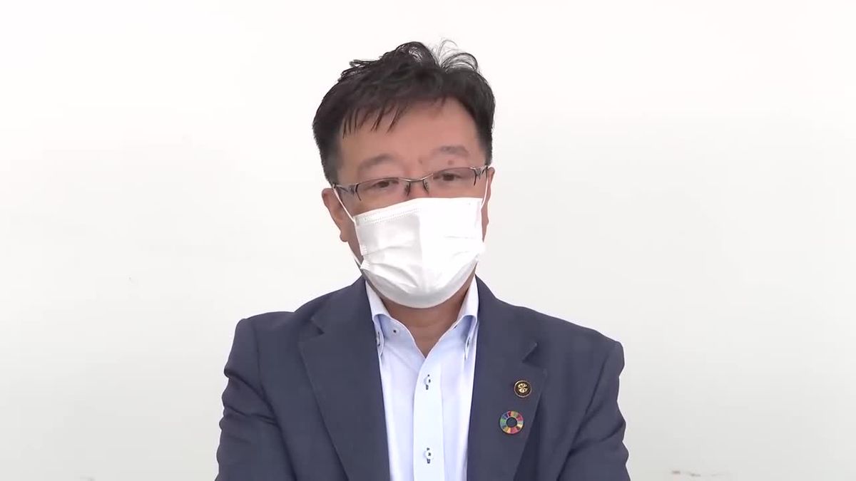 【会見動画】延岡市の読谷山洋司市長が病気療養のため6月末での辞職を表明「早期に復帰できる楽観的な見込みではない」