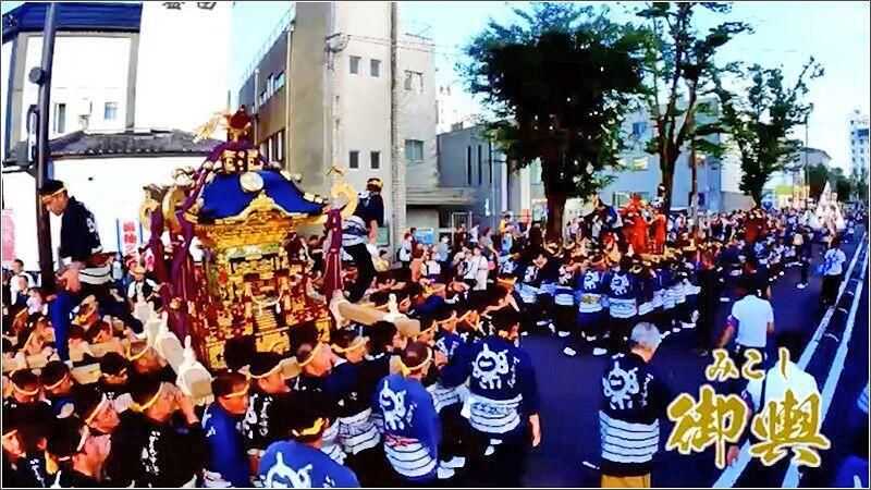 「おかげさま」という感謝の気持ちを祭りに込めて　街に賑わいを呼び込む「都城六月灯（ろっがどう）おかげ祭り」　平成に始まった祭りが夏の風物詩として定着