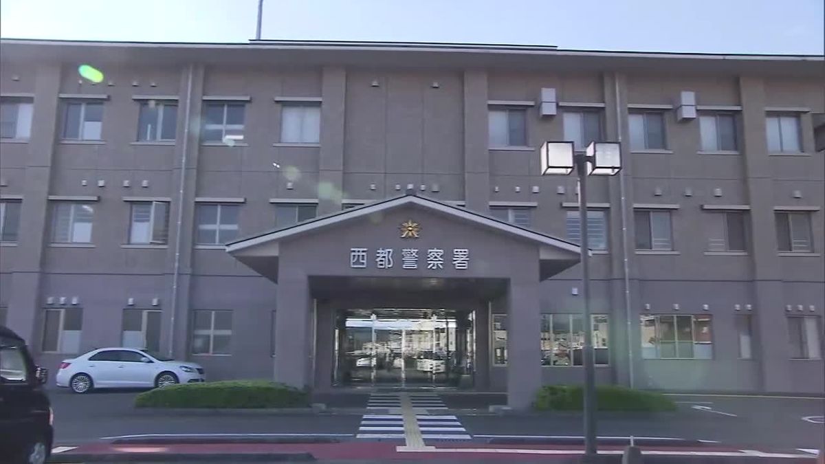 「事故を起こしたことは間違いない」当て逃げの疑いで宮崎市上下水道局職員を逮捕