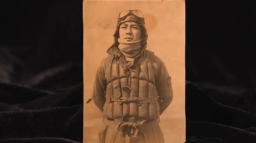 戦時中は「軍神さま」　戦後は「戦争をはじめた人」　真珠湾攻撃で戦死した三等飛行兵曹の親族が84年目の墓参り　戦争の不条理を知り「一生懸命生きなきゃ」【宮崎発】
