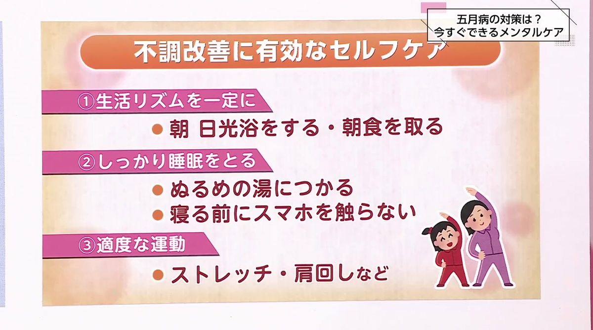 3ページ目 「またあのストレスに向き合うのか」GW明けに増加する五月病