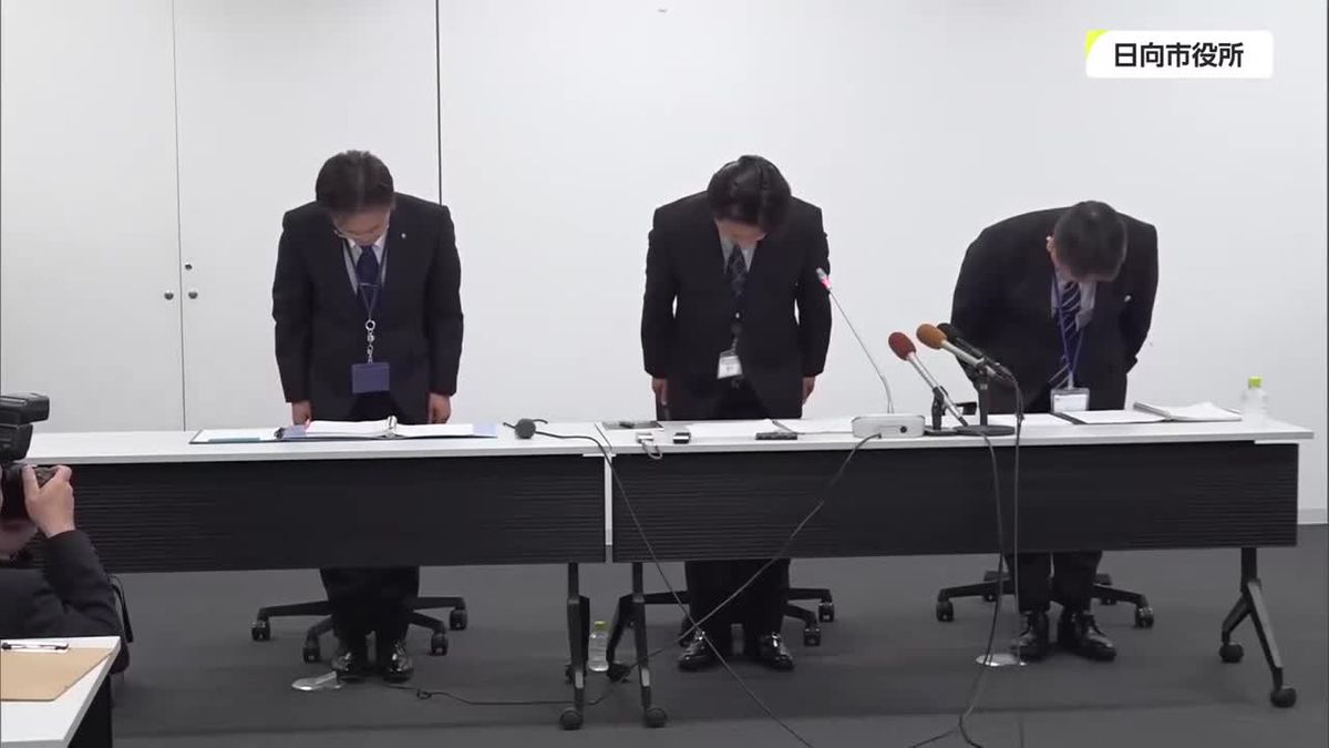 中学校教諭が体罰　生徒は頭蓋骨骨折の大ケガ