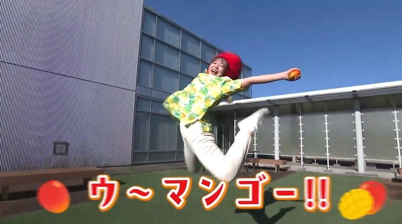 わずか15%の狭き門！最高級「太陽のタマゴ」笑顔になれる宮崎マンゴー
