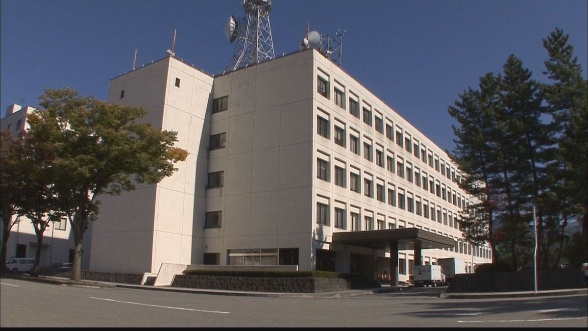 オレオレ詐欺山形県内過去2番目の被害額・70代女性が9800万円余りの被害