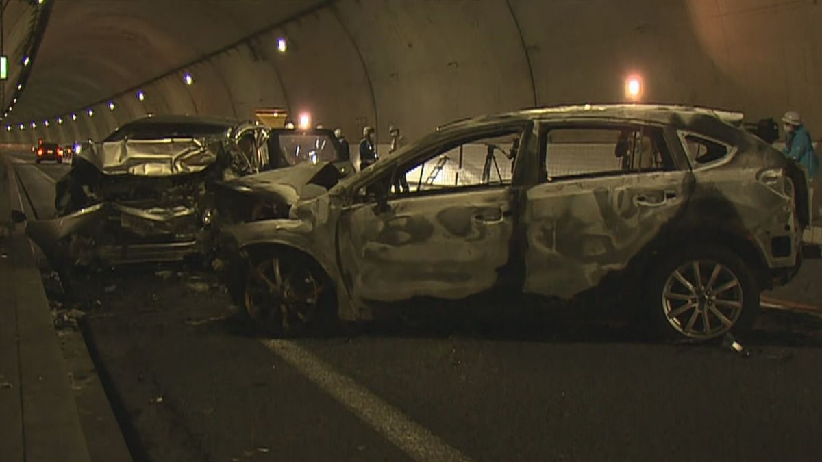 山形県内の去年の交通事故発生件数過去10年で最少　一方で死者数は3年ぶりに30人超える