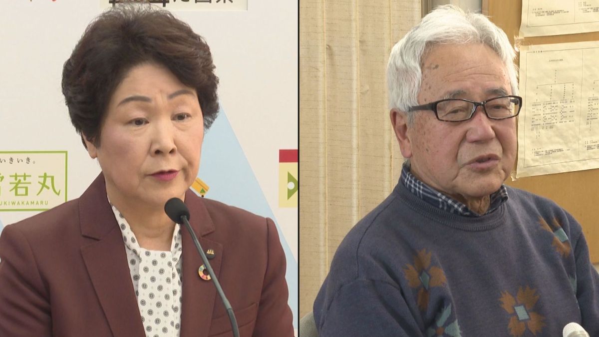 山形県知事選9日告示　今回の選挙に問われるもの…「災害対応」「人口減少」