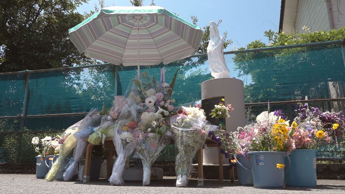 山形県内でも100人の死傷者が出た「新潟地震」　発生から60年に合わせ小学校で追悼式