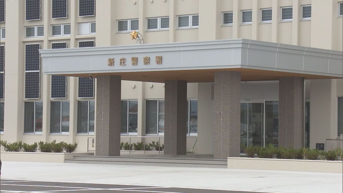 赤ちゃんの死体遺棄事件　母親に売春をさせていた疑いで埼玉県の男再逮捕　山形県警