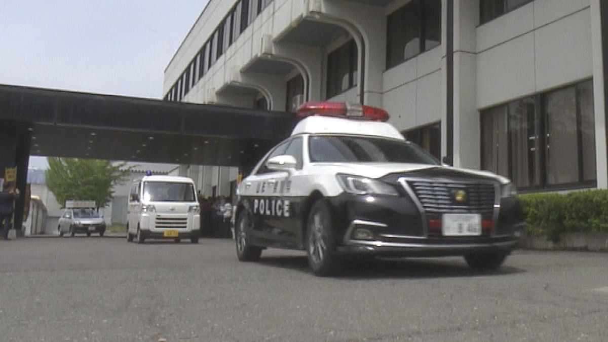 「去年悔しい思い。盗難は絶対防ぐ」サクランボの収穫前に盗難防止呼びかける運動がスタート　山形県