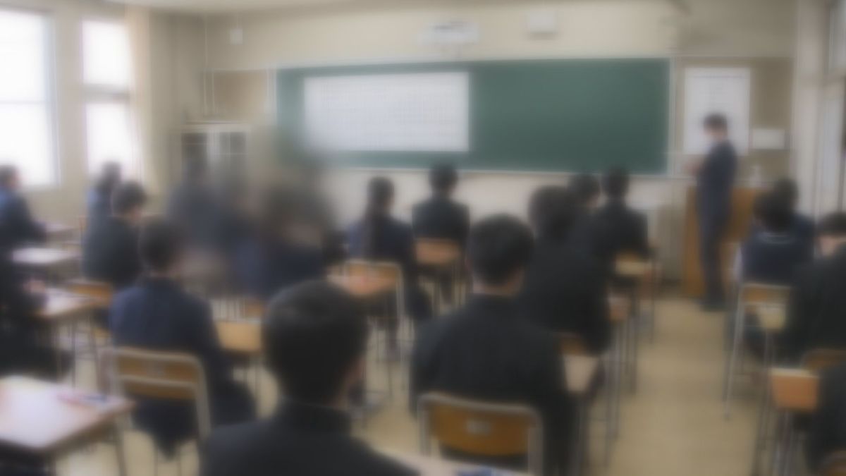 山形県内の公立高校の受験機会の複数化　谷地・米沢東・南陽の3校が前期選抜を先行実施へ　