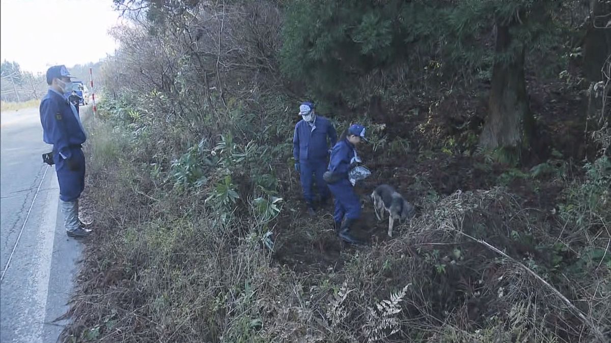 ベトナム人窃盗団が全国で204件もの犯行 　山形県小国町などで発生した広域窃盗事件で逮捕の3人