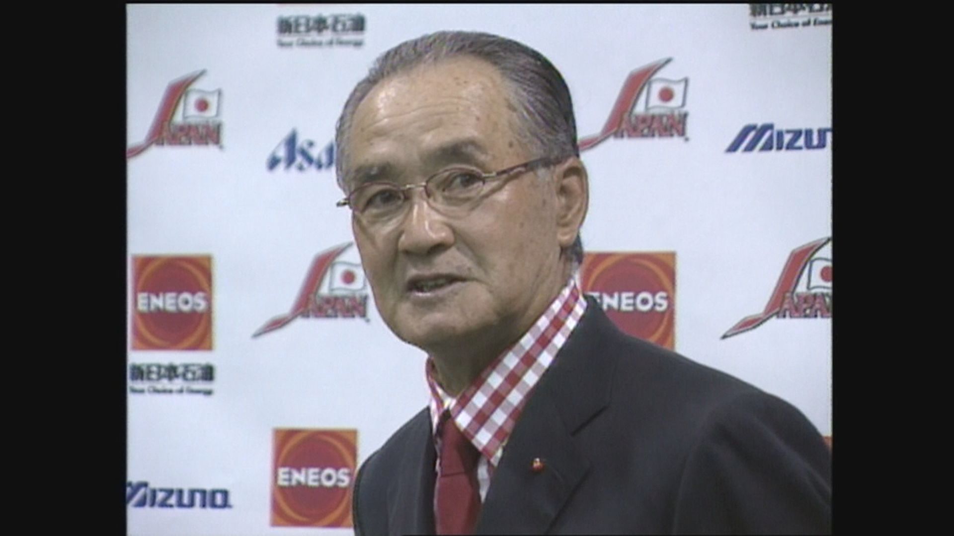 長嶋茂雄さんの訃報 山形県内でも惜しむ声 2003年にはW杯日本代表候補
