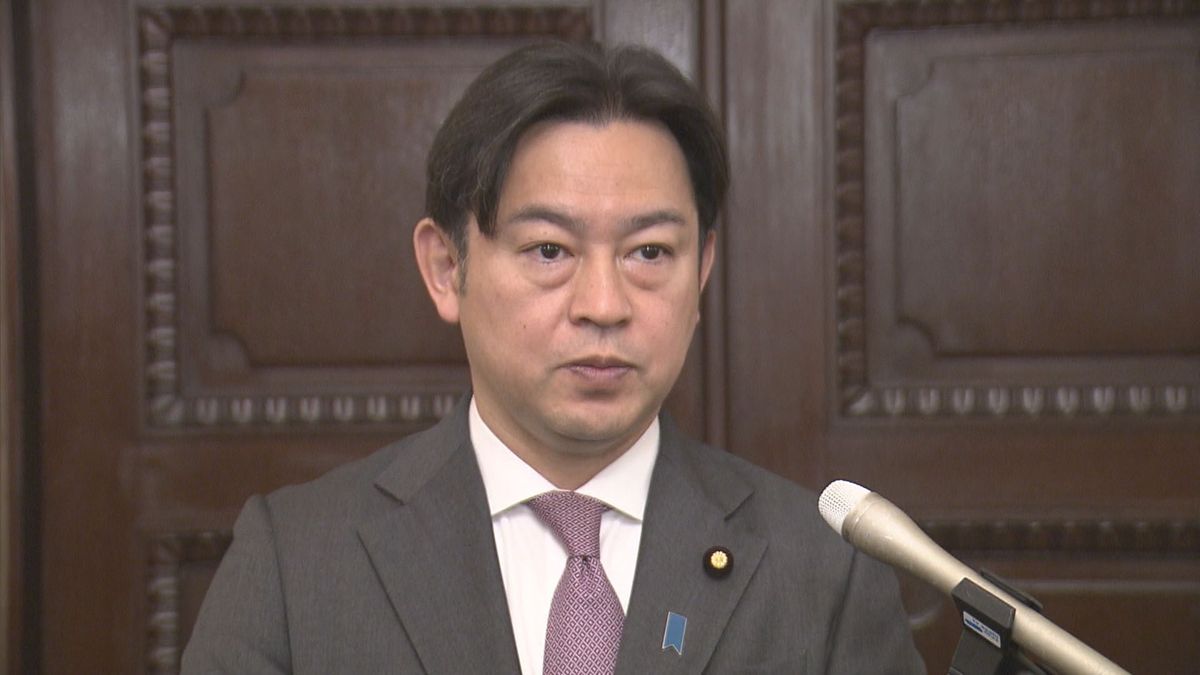 戦争で兵士が負った「心の傷」　国が行った調査の対象外の元兵士　厚労相「何ができるか検討したい」