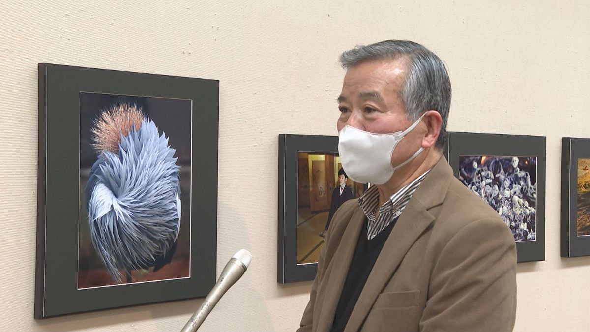 県内最大の写真公募展が開幕　480点の力作展示　ことしの見どころは