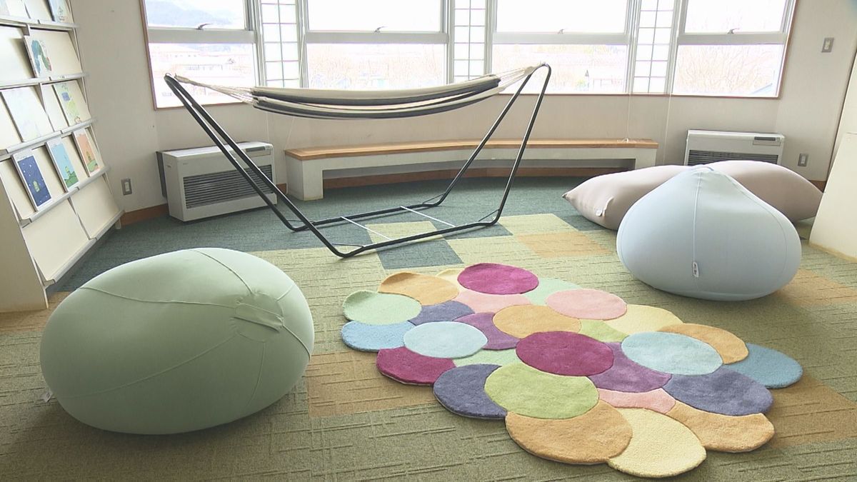 不登校経験のある子どもたちが学ぶ小中一貫校が上山に開校　個々のペースで学習
