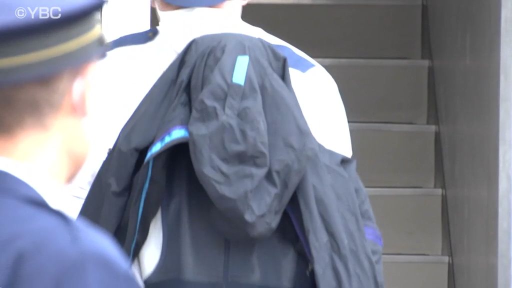 山形市出身の保育士殺害事件　知人の男を殺人容疑で再逮捕　男は黙秘
