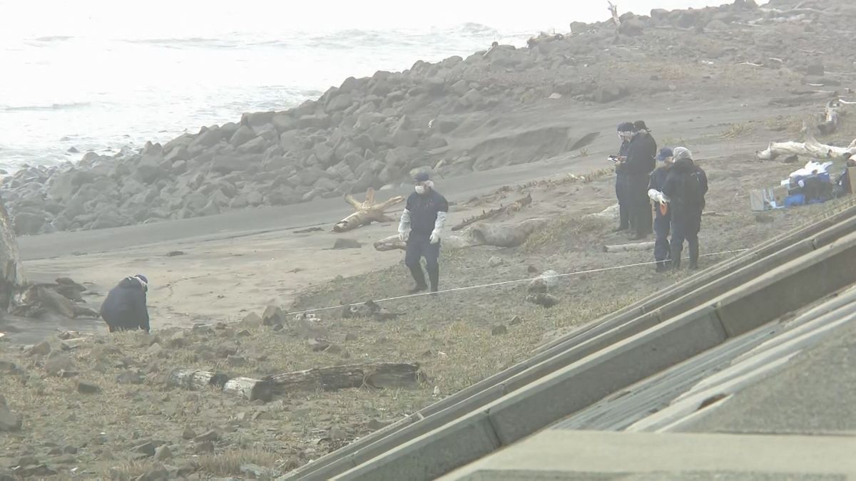 山形市出身の女性保育士殺害　スマートフォン見つからず位置情報不明　何者かと車で移動したか