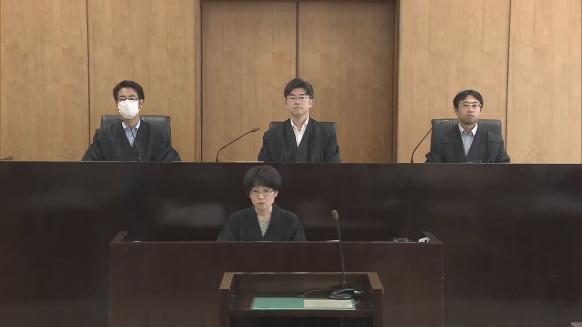 酒田市の連続放火　被告の元消防団員の男に懲役6年求刑　窃盗罪でも追起訴