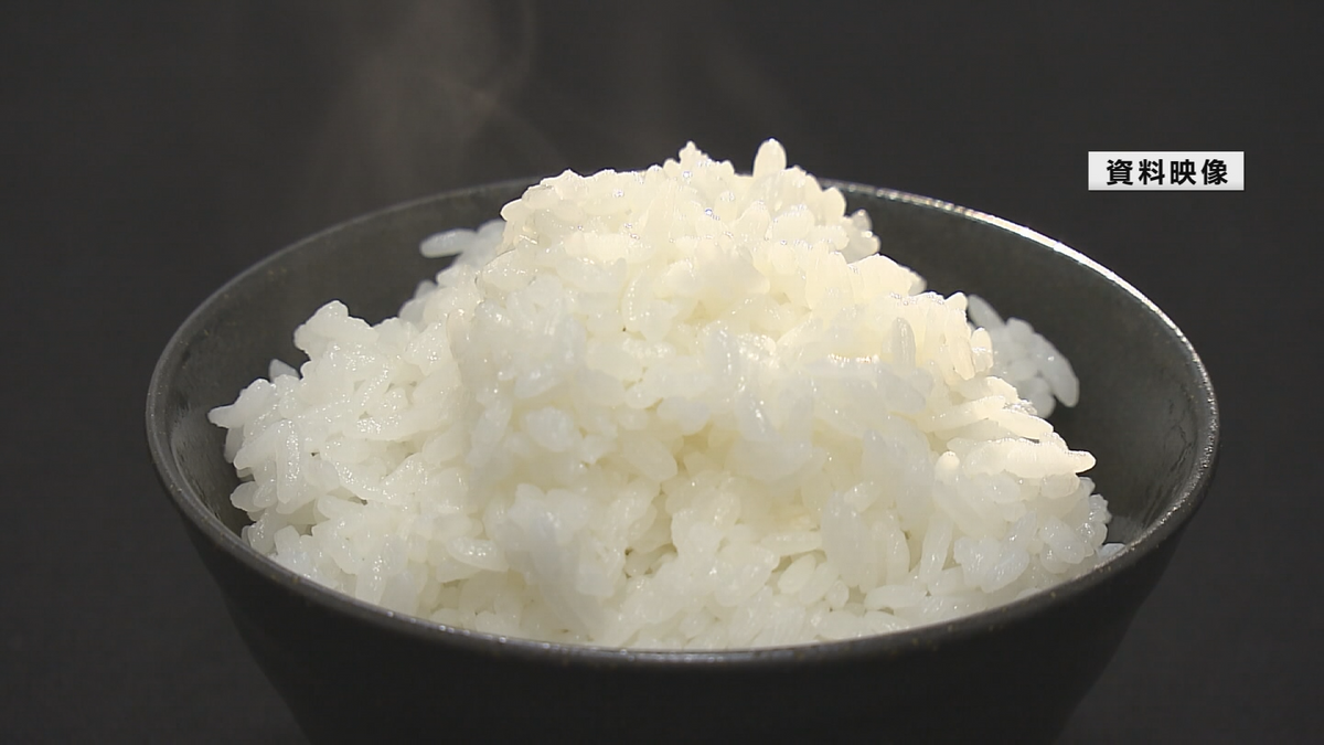 コメの食味ランキングで山形県産3銘柄が特A評価 つや姫16年連続雪若丸8