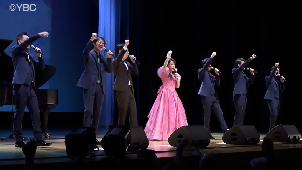 童謡の楽しさ・魅力を伝える恒例の「童謡の日コンサート」 1993年から