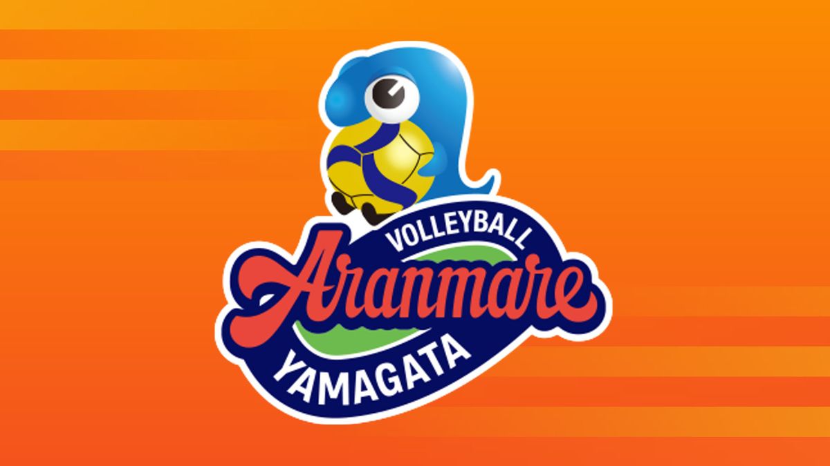 バレーボール・SVリーグ女子アランマーレ山形が今季初勝利！KUROBEに３－０