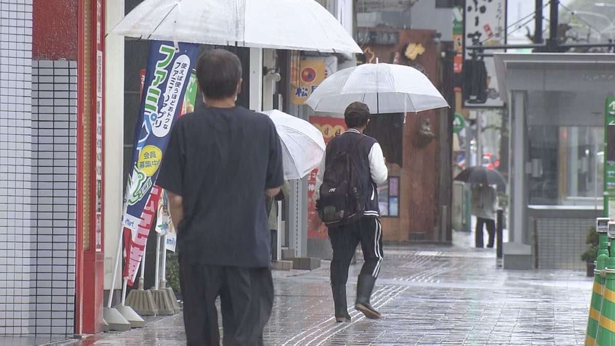 【午前9時半現在】山形県内　大雨で6市町村約1万8000人に避難指示…山形新幹線は山形ー新庄間の上下線で終日運転見合わせ