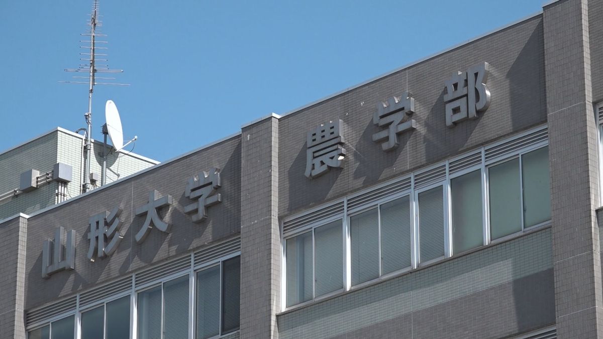 叱責や舌打ち　山形大鶴岡キャンパスの事務職員がパワハラ　停職2か月の懲戒処分