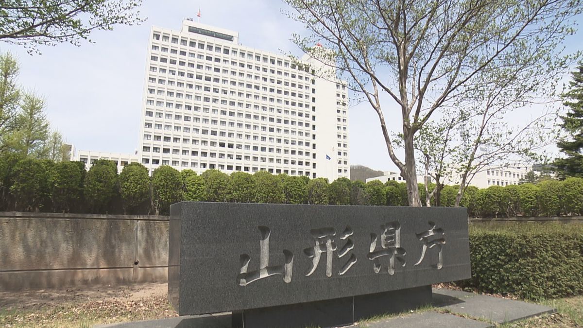 山形県職員の給与引き上げ　人事委員会が勧告　初任給は過去最大の上げ幅