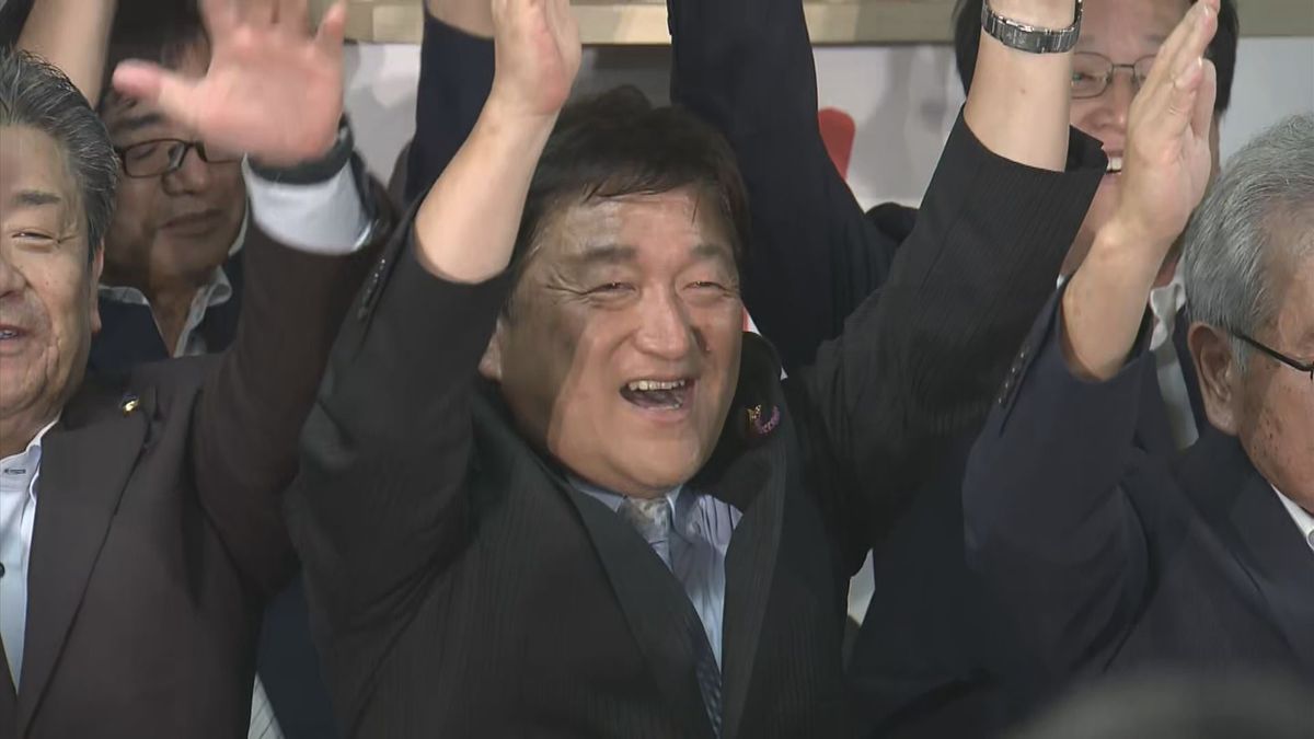 参院 選 山形