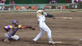 BCリーグ初の連勝 またもお預け 高卒新人・望月（身延出身）適時打も3被弾 山梨ファイアーウィンズ