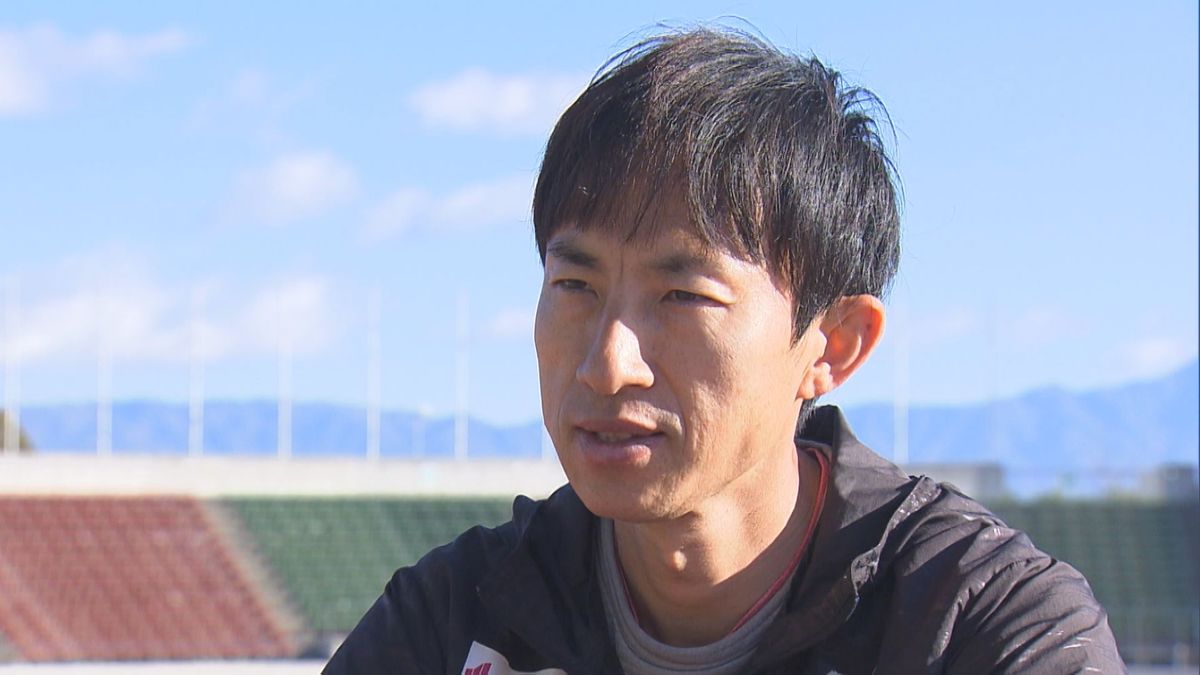 7大会連続パラリンピック出場は絶望的に 義足のハイジャンパー鈴木徹 日本選手権で記録伸ばせず 山梨県