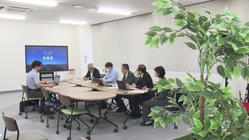 山梨大が地元企業と連携「研究を地域貢献に」　