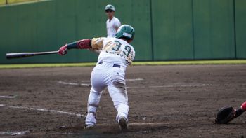 2戦連続3安打で好機作れず 無得点で連敗 山梨ファイアーウィンズ  BCリーグ