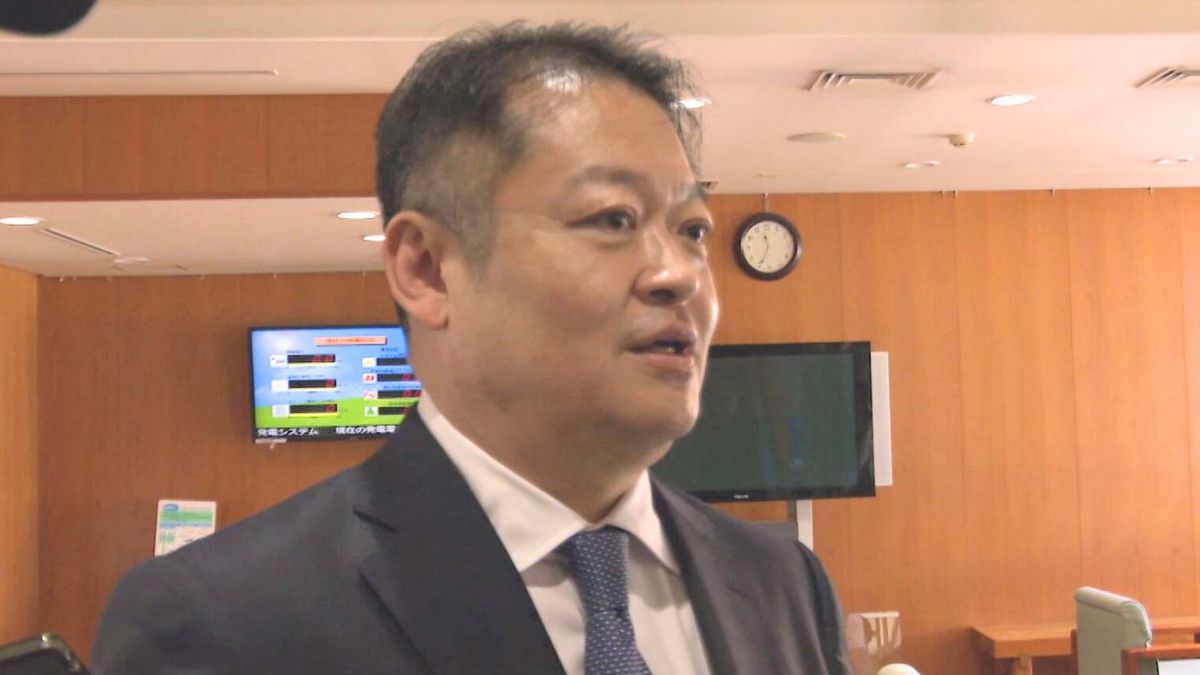 山梨知事が訴え取り下げ 選挙中の投稿動画巡る名誉棄損訴訟 被告の県議ら会見へ（2025年4月3日掲載）｜YBS NEWS NNN